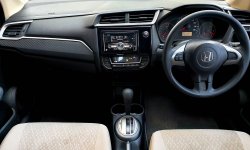 Honda Brio Satya 1.2L E Automatic Hitam 2021 12