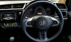 Honda Brio Satya 1.2L E Automatic Hitam 2021 16