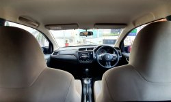 Honda Brio Satya 1.2L E Automatic Hitam 2021 15