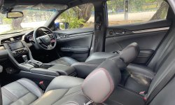 Honda Civic Hatchback RS AT 2021 Biru 7