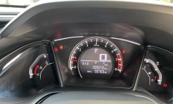 Honda Civic Hatchback RS AT 2021 Biru 10