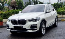 BMW X5 X-Drive 40i X-Line (G05) CKD AT 2021 Putih 2