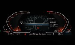 BMW X5 X-Drive 40i X-Line (G05) CKD AT 2021 Putih 8