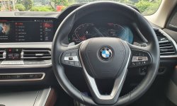 BMW X5 X-Drive 40i X-Line (G05) CKD AT 2021 Putih 21