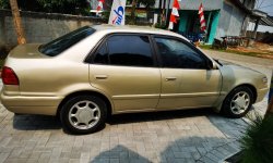 Toyota Corolla 1.3 Manual 1997 4