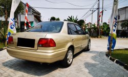 Toyota Corolla 1.3 Manual 1997 5