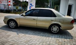 Toyota Corolla 1.3 Manual 1997 7