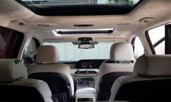 Hyundai Palisade 2.2 Signature A/T ( Matic ) 2021/ 2022 Hitam Km 6rban Mulus Siap Pakai 6