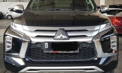 Mistubishi Pajero Dakar A/T ( Matic ) 2021 Hitam Mulus Siap Pakai 1