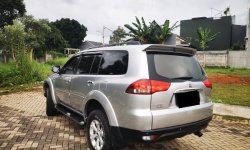 Mitsubishi Pajero Sport Dakar 4x2 AT 2014 13