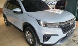 Honda All New BRV 1.5 E CVT 2022 Putih 1