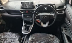 Toyota Avanza 1.5 AT 2021 3