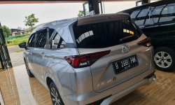 Toyota Avanza 1.5 AT 2021 8