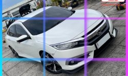 Honda Civic 1.5L Turbo 2017 Sedan 1