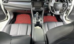 Honda Civic 1.5L Turbo 2017 Sedan 7