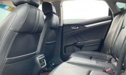 Honda Civic 1.5L Turbo 2017 Sedan 10