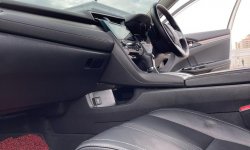Honda Civic 1.5L Turbo 2017 Sedan 12