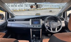 Toyota Kijang Innova 2.0 G 2019 6
