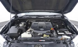 Toyota Fortuner 2.4 VRZ AT 2019 5