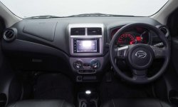 Daihatsu Ayla 1.2L R MT 2018 5