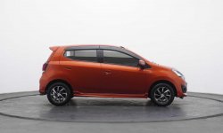Daihatsu Ayla 1.2L R MT 2018 4
