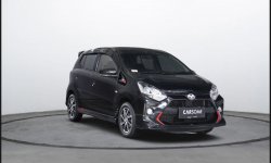 2020 Toyota AGYA G TRD 1.2 PROMO MUDIK LEBARAN Dp 15jt/ Cicilan 3jtan PROSES KREDIT DIBANTU 1