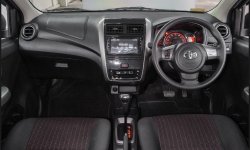 2020 Toyota AGYA G TRD 1.2 PROMO MUDIK LEBARAN Dp 15jt/ Cicilan 3jtan PROSES KREDIT DIBANTU 6