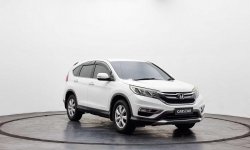 Honda CRV 2WD 2.0 AT 2015 Putih 2