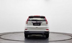Honda CRV 2WD 2.0 AT 2015 Putih 4
