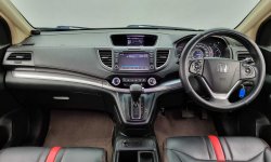 Honda CRV 2WD 2.0 AT 2015 Putih 8