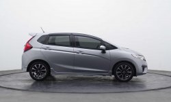 Honda Jazz RS AT 2017 Silver 3