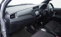 Honda Brio RS AT 2016 Abu Abu 6