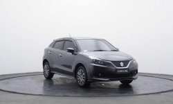 Suzuki Baleno Hatchback 1.4 AT 2019 Abu Abu 2