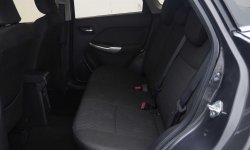 Suzuki Baleno Hatchback 1.4 AT 2019 Abu Abu 7