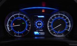 Suzuki Baleno Hatchback 1.4 AT 2019 Abu Abu 9