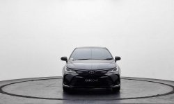 Toyota Corolla Altis V 1.8 AT 2021 Hitam 1