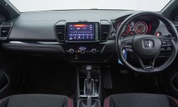 Honda City RS Hatchback AT 2022 Hitam 8