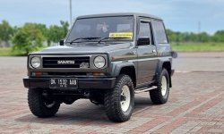 Daihatsu Taft Taft 4x4 1993 mulus 4