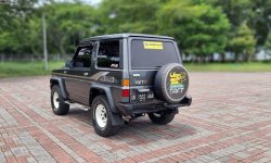 Daihatsu Taft Taft 4x4 1993 mulus 3