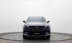 Mazda CX-9 2.5 Turbo 2018 4