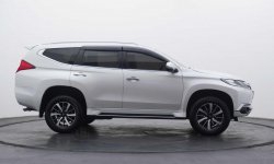 Mitsubishi Pajero Sport Dakar 4x2 Ultimate 2019 SUV BEBAS BANJIR DAN TABRAK BEKAS UNT BERKUALITAS 2