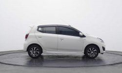 Daihatsu Ayla 1.2L R MT 2019 Hatchback 1