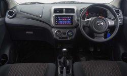 Daihatsu Ayla 1.2L R MT 2019 Hatchback 5