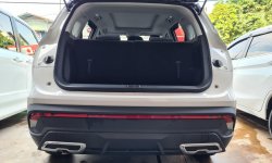 Wuling Almaz RS PRO 1.5 AT ( Matic ) 2021 Putih Km 24rban 7 Seater Good Condition 14