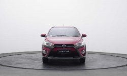 Promo Toyota Yaris S TRD HERYKERS 2017 murah ANGSURAN RINGAN HUB RIZKY 081294633578 4