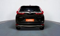 Honda CRV 1.5 Turbo Prestige AT 2018 Hijau 4