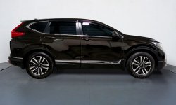 Honda CRV 1.5 Turbo Prestige AT 2018 Hijau 5