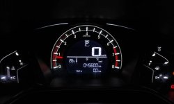 Honda CRV 1.5 Turbo Prestige AT 2018 Hijau 10