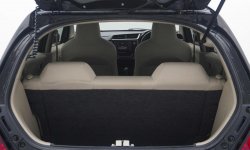 Honda Brio E Automatic 2017 Hitam 8