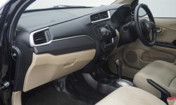 Honda Brio E Automatic 2017 Hitam 6